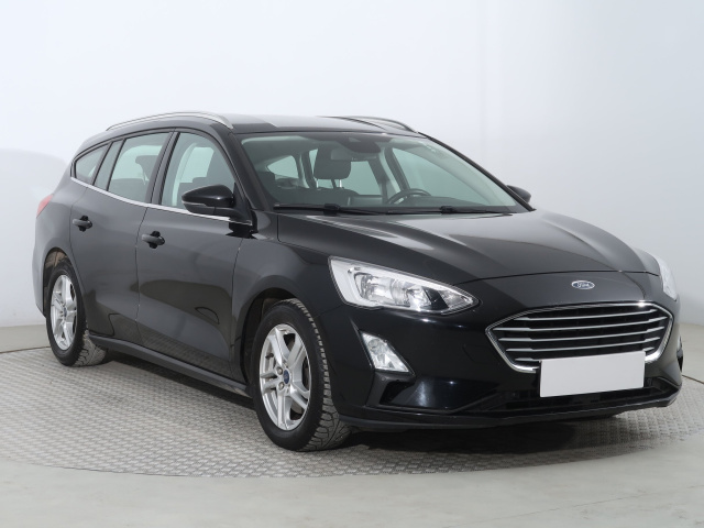 Ford Focus 2019