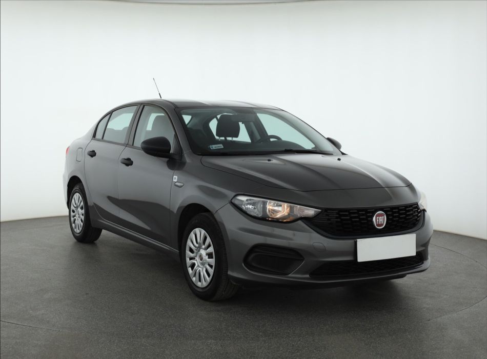 Fiat Tipo - 2020