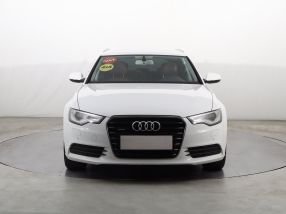 Audi A6 - 2014