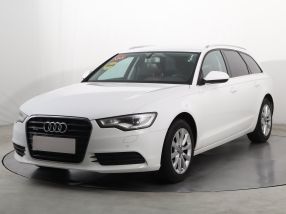 Audi A6 - 2014