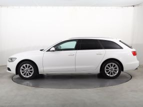 Audi A6 - 2014