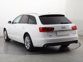 Audi A6 - 2014