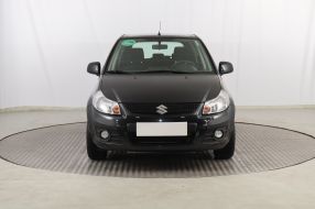Suzuki SX4 - 2011