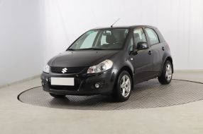 Suzuki SX4 - 2011