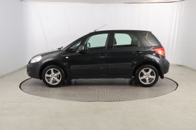Suzuki SX4 - 2011