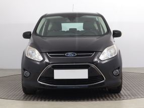 Ford Focus C-Max - 2012