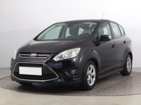 Ford Focus C-Max - 2012