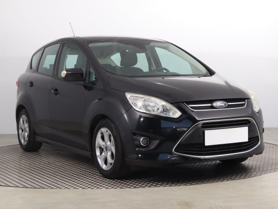 Ford Focus C-Max
