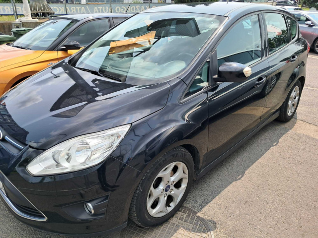 Ford C-Max 2012