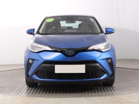 Toyota C-HR - 2021