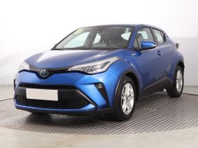Toyota C-HR - 2021