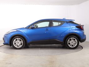 Toyota C-HR - 2021