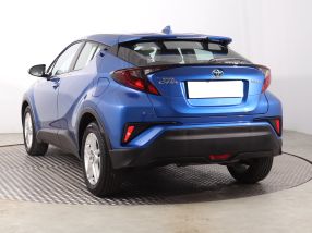 Toyota C-HR - 2021