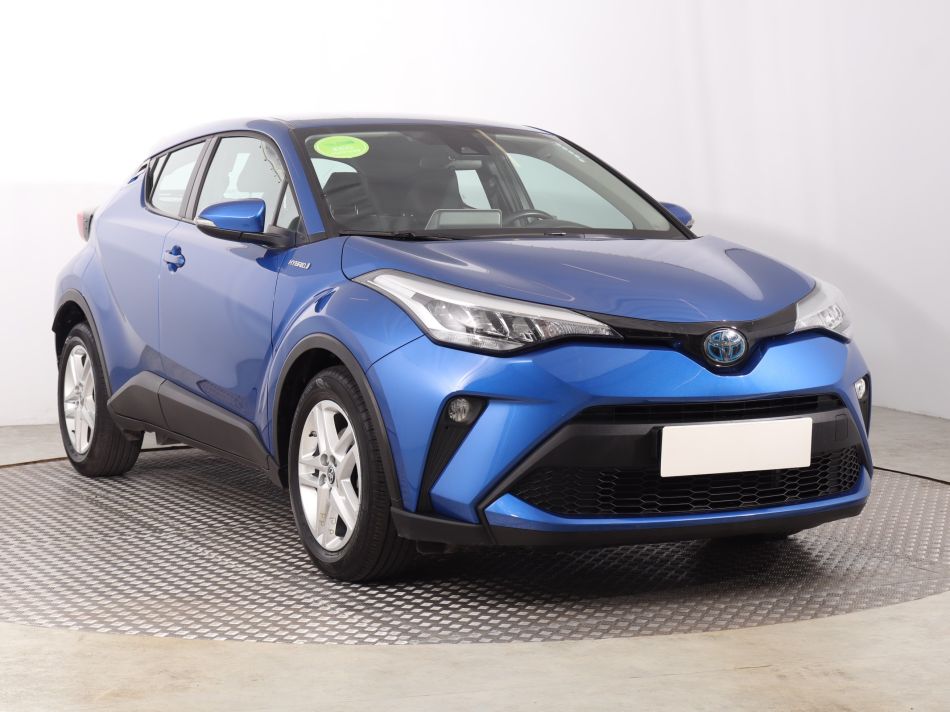 Toyota C-HR - 2021