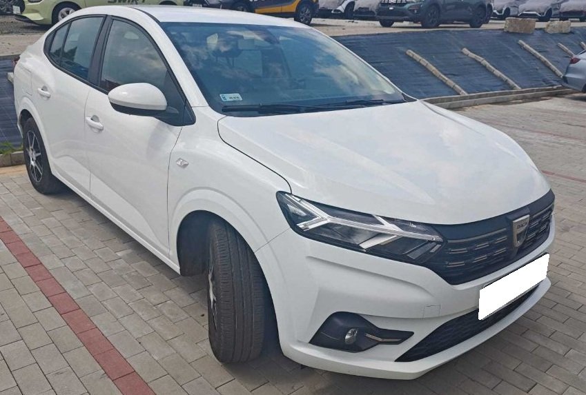 Dacia Logan - 2021