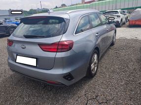 Kia Ceed - 2020