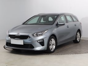 Kia Ceed - 2020