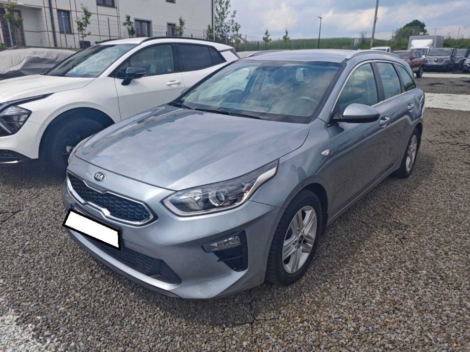 Kia Ceed - 2020