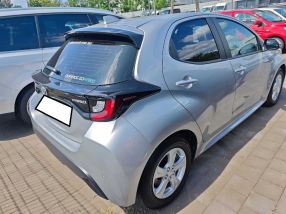Toyota Yaris - 2022