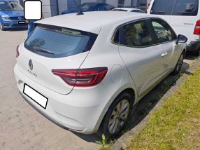Renault Clio - 2021