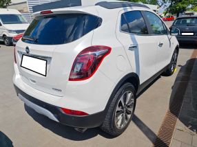 Opel Mokka - 2017