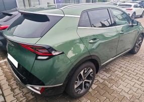 Kia Sportage - 2022