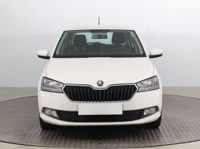 Skoda Fabia - 2020