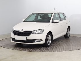 Skoda Fabia - 2020