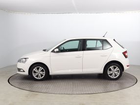 Skoda Fabia - 2020