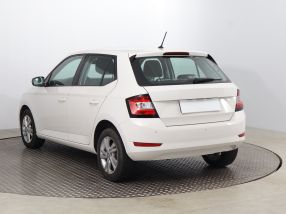 Skoda Fabia - 2020