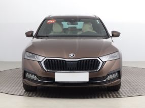 Skoda Octavia - 2020
