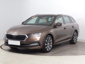 Skoda Octavia - 2020