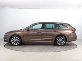 Skoda Octavia - 2020