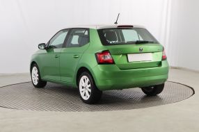 Skoda Fabia - 2017