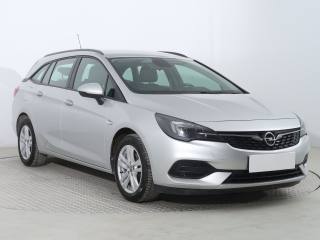 Opel Astra 2020