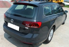 Volkswagen Passat - 2019