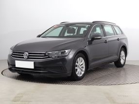 Volkswagen Passat - 2019