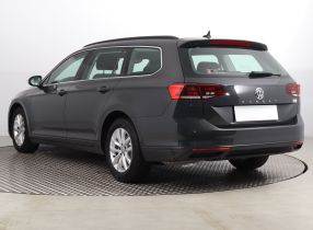 Volkswagen Passat - 2019