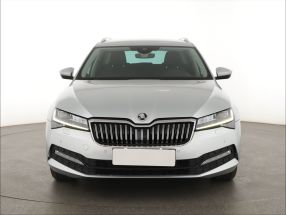 Skoda Superb - 2020