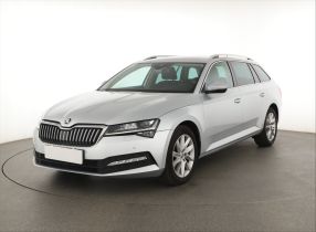 Skoda Superb - 2020