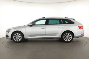 Skoda Superb - 2020