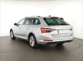 Skoda Superb - 2020