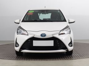 Toyota Yaris - 2018