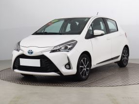 Toyota Yaris - 2018