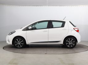 Toyota Yaris - 2018