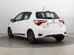 Toyota Yaris - 2018