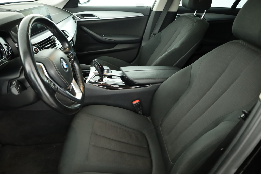 BMW 5