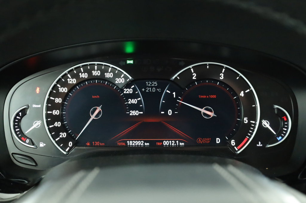 BMW 5