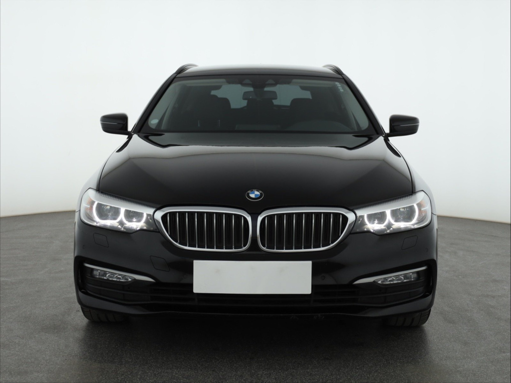 BMW 5