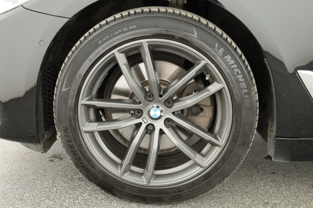 BMW 5